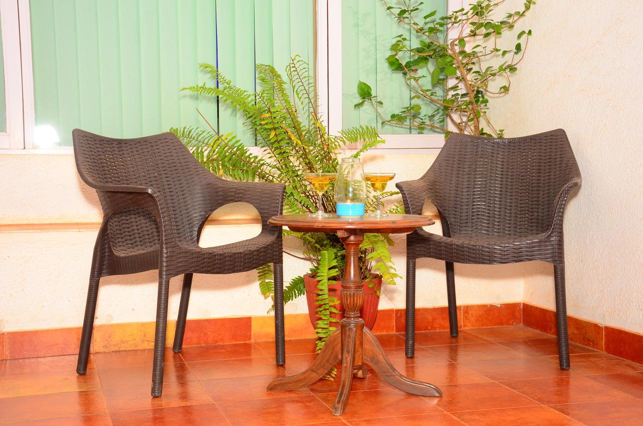 Villa Samaara14 Candolim Beach 500Mts Exterior photo