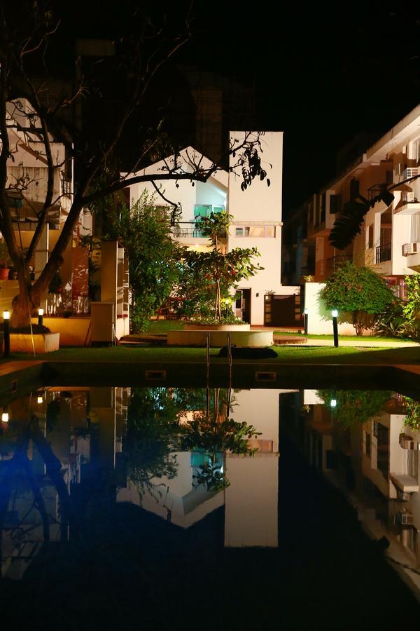 Villa Samaara14 Candolim Beach 500Mts Exterior photo