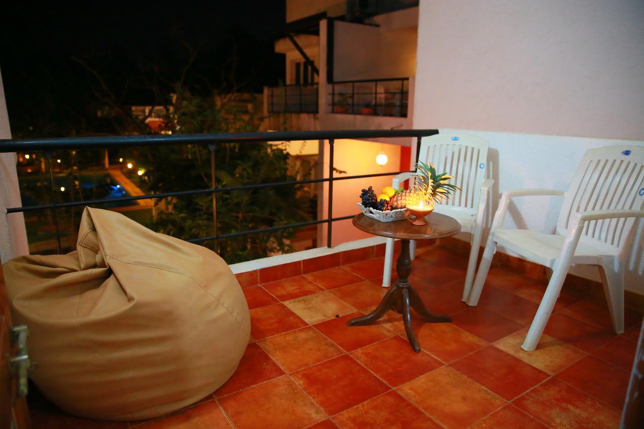 Villa Samaara14 Candolim Beach 500Mts Exterior photo