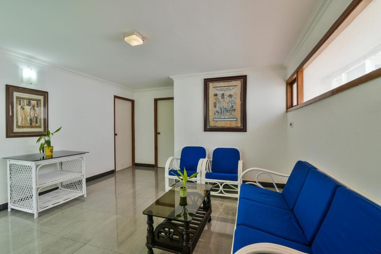 Villa Samaara14 Candolim Beach 500Mts Exterior photo