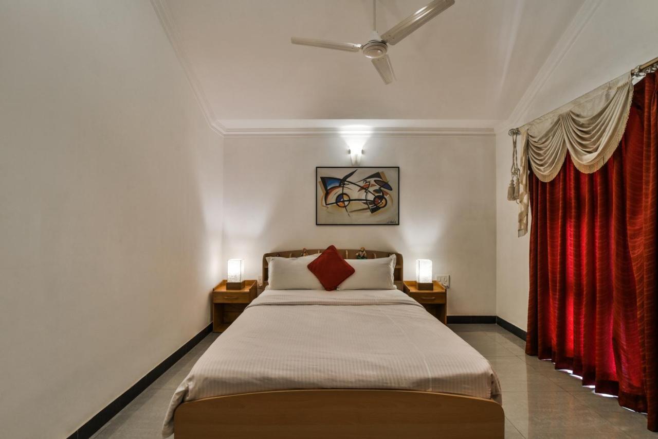 Villa Samaara14 Candolim Beach 500Mts Exterior photo