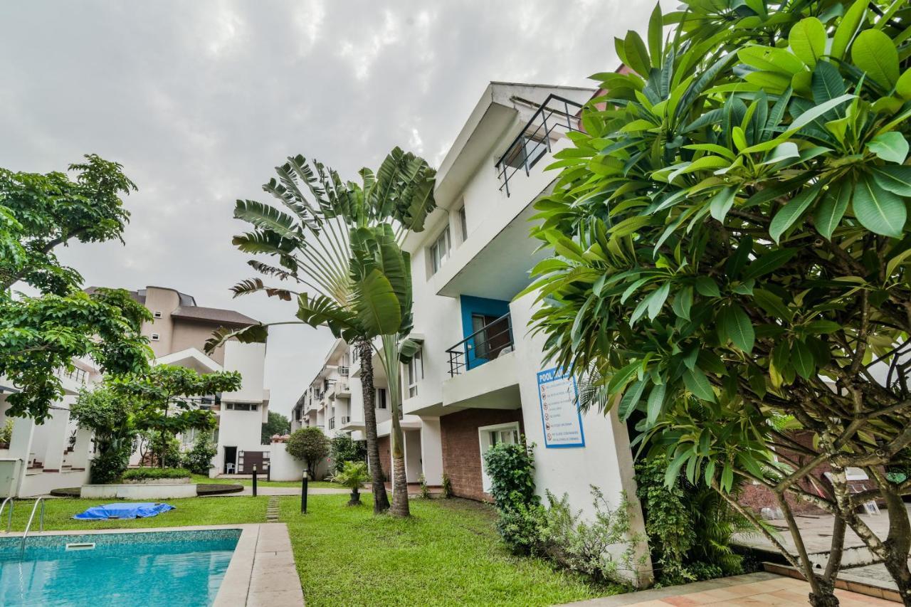 Villa Samaara14 Candolim Beach 500Mts Exterior photo