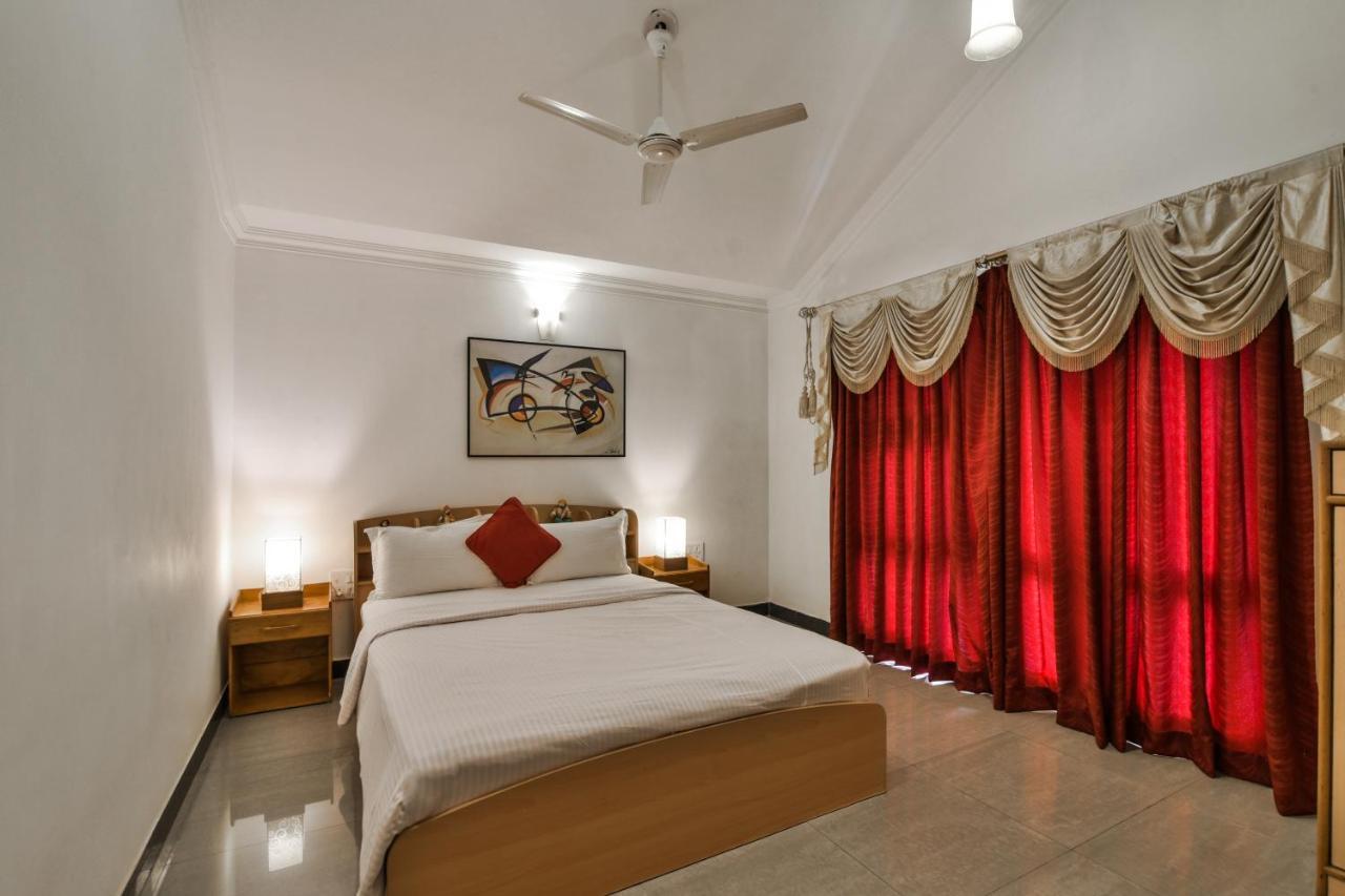 Villa Samaara14 Candolim Beach 500Mts Exterior photo