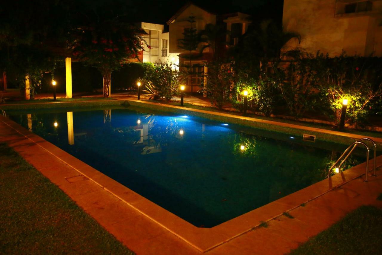 Villa Samaara14 Candolim Beach 500Mts Exterior photo