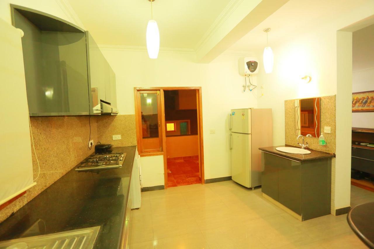 Villa Samaara14 Candolim Beach 500Mts Exterior photo
