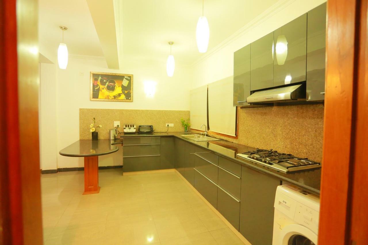Villa Samaara14 Candolim Beach 500Mts Exterior photo