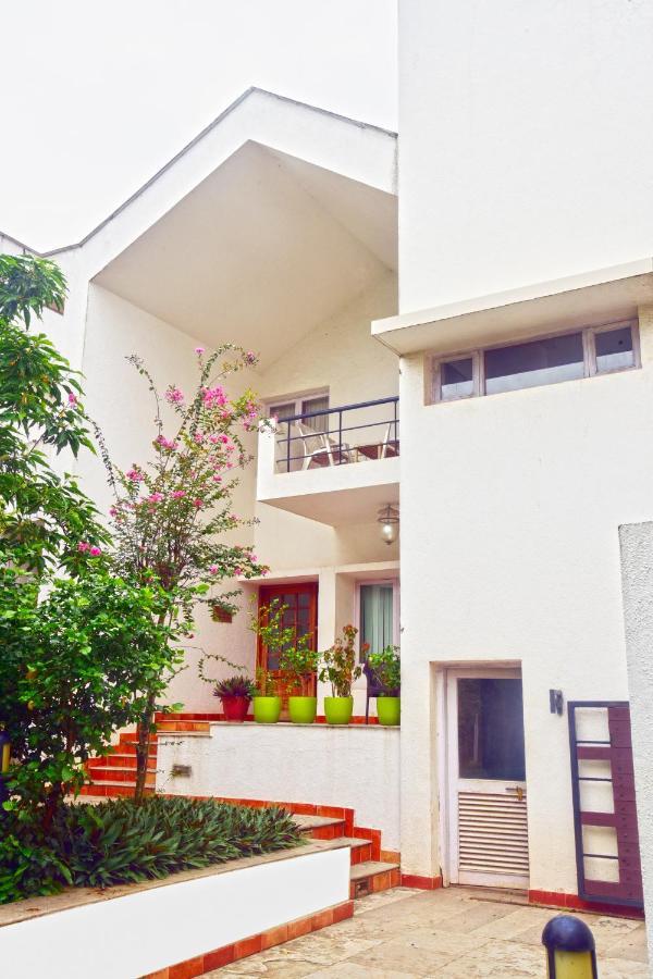 Villa Samaara14 Candolim Beach 500Mts Exterior photo